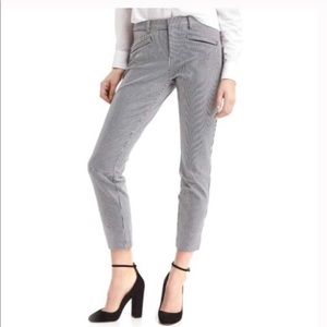 Gap skinny ankle pants